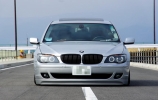 Modifikuotas 7 serijos BMW E65