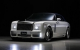 Pagražintas Rolls Royce Phantom Drophead Coupe