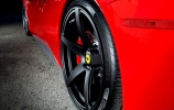 Nauji Vorsteiner Wheels ratlankiai skirti Ferrari 458 Italia ir BMW 5-Series