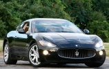 Atšaukiami Maserati automobiliai