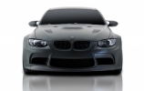 BMW M3 Vorsteiner GTRS3