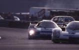 Istorija apie Nissan laimėjusį Daytona 24 varžybas