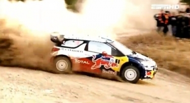 Geriausi WRC 2011 metų sezono momentai 