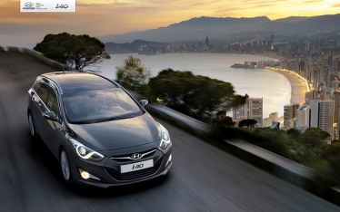 „Hyundai” savininkai Amerikoje lojaliausi, „Ford“ – antroje vietoje  