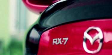 Mazda RX-7 Spirit R