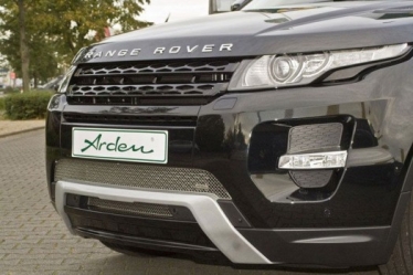 Range Rover Evoque Arden 