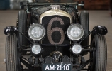 1929 metų Bentley