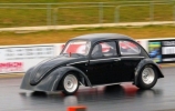 Elektrinis sportinis Volkswagen Beetle