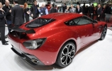"Šiltos" naujienos iš Ženevos automobilių parodos (II dalis)