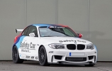 Tuningwerk kompanijos žaisliukas BMW M1 Coupe RS
