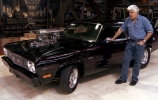 1000ag Plymouth Duster Jay Leno garaže