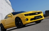 O.CT Tuning kompanijos žaislas Chevrolet Camaro