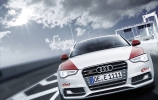 Audi S5 Eibach projektas
